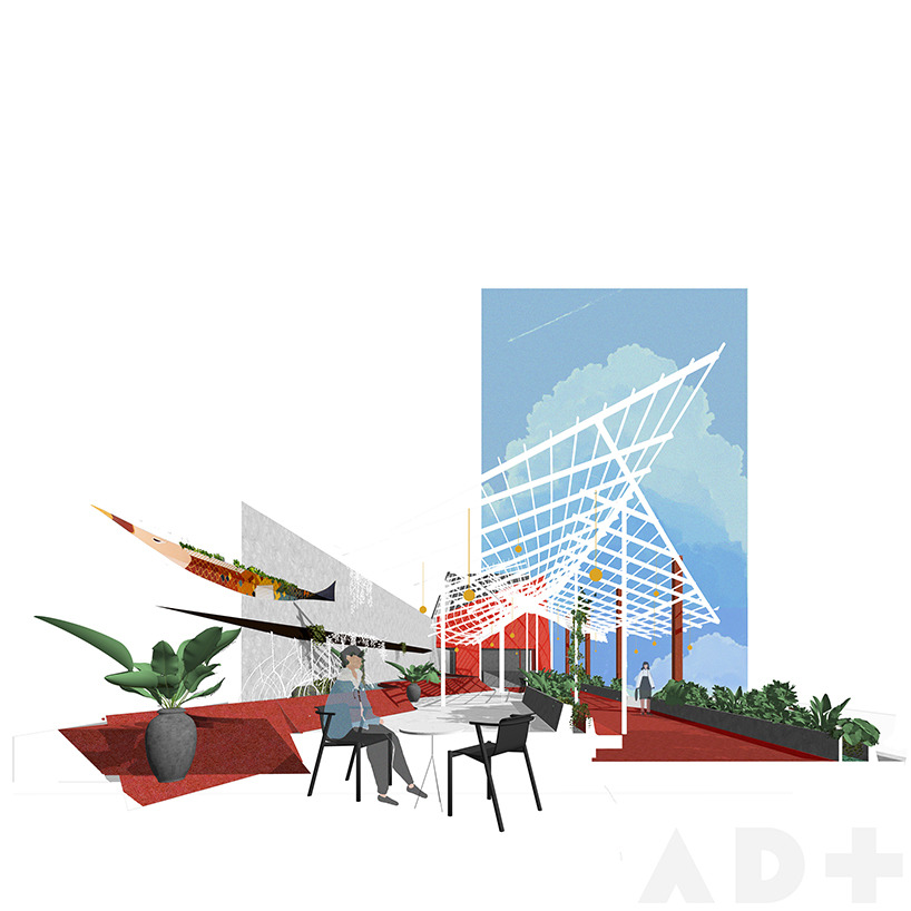 modano coffee a harmoniously adrift whole in mekong delta 1