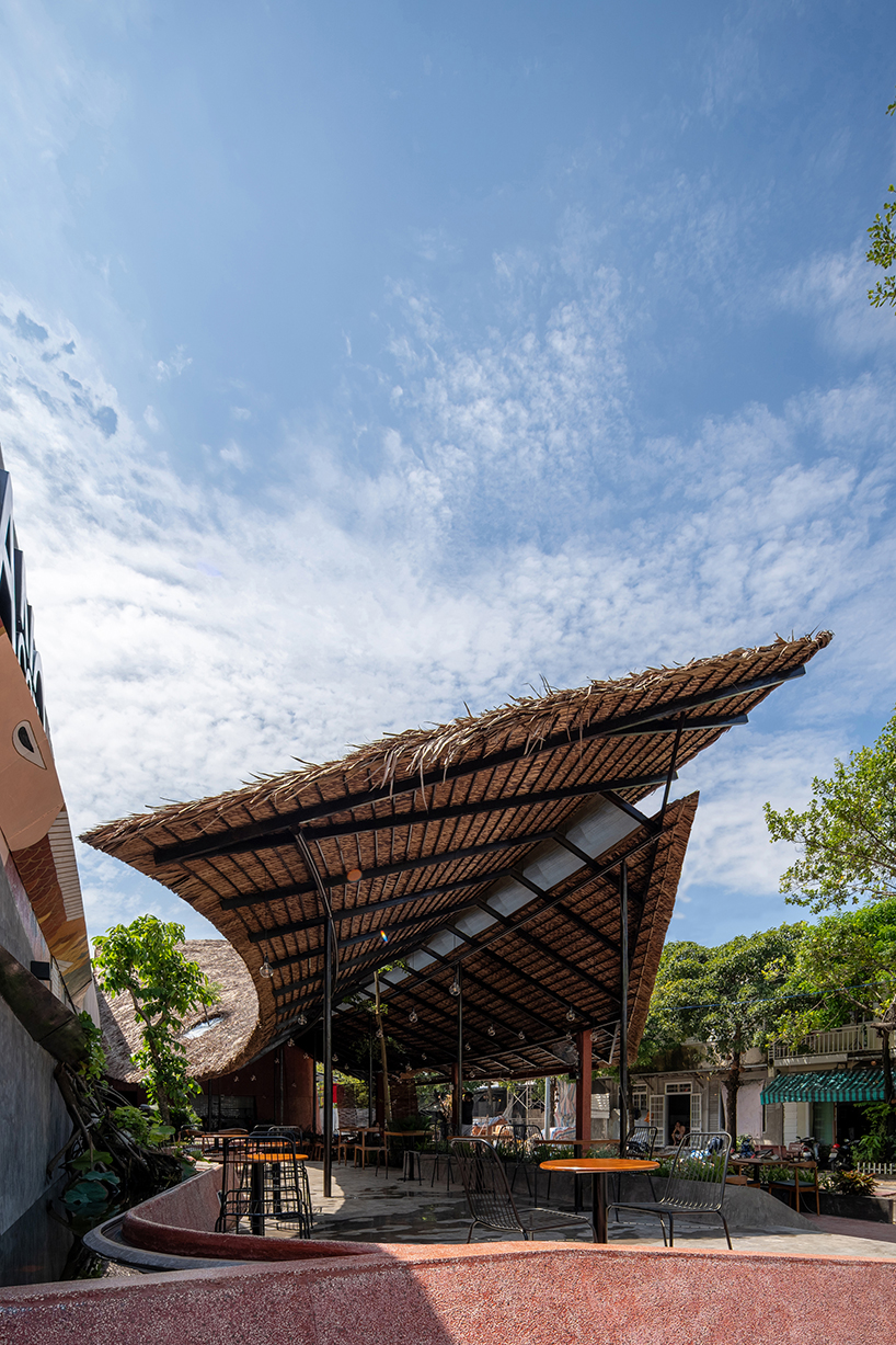 modano coffee a harmoniously adrift whole in mekong delta 2