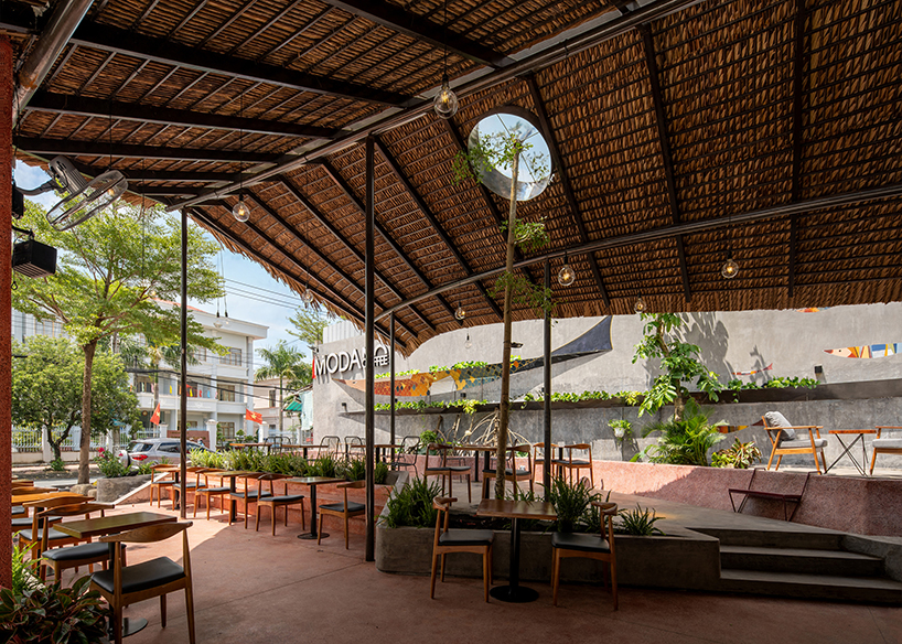 modano coffee a harmoniously adrift whole in mekong delta 4