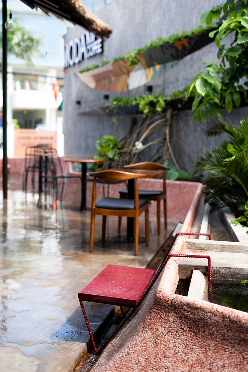 modano coffee a harmoniously adrift whole in mekong delta 5