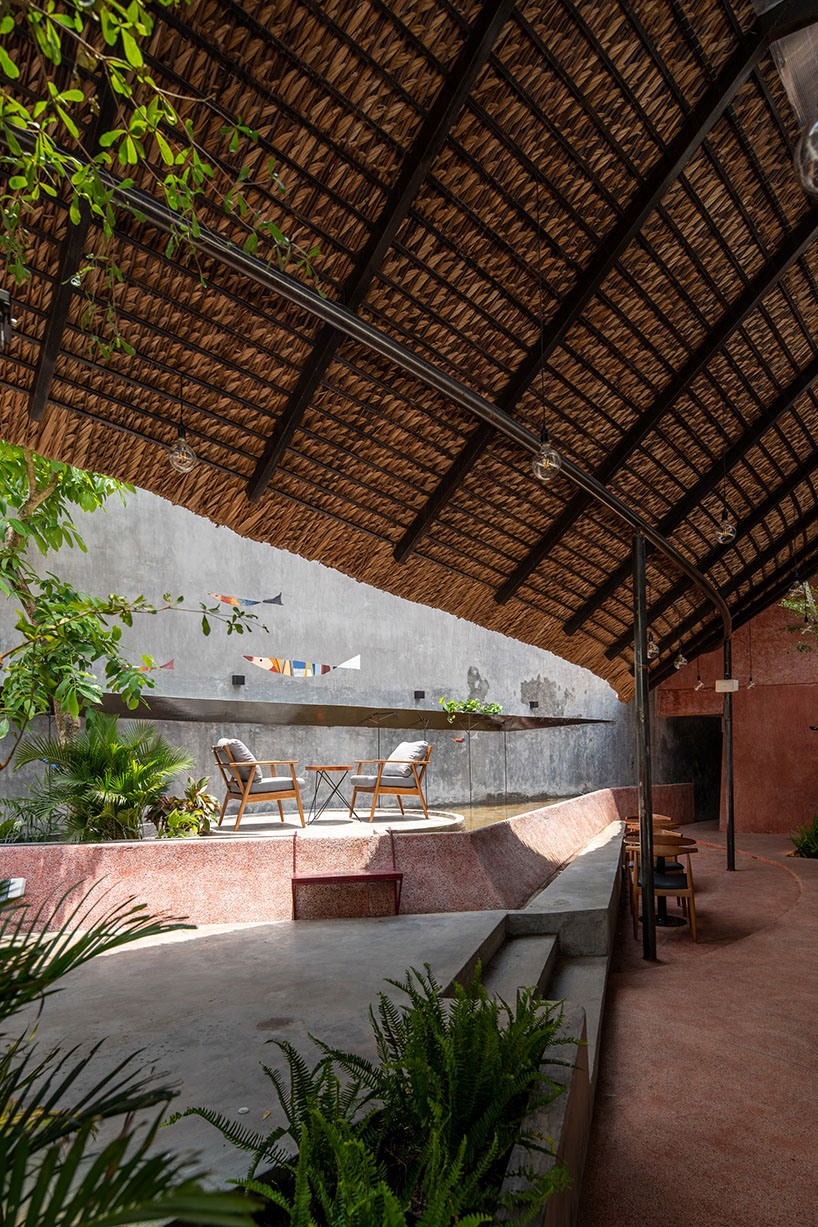 modano coffee a harmoniously adrift whole in mekong delta 6