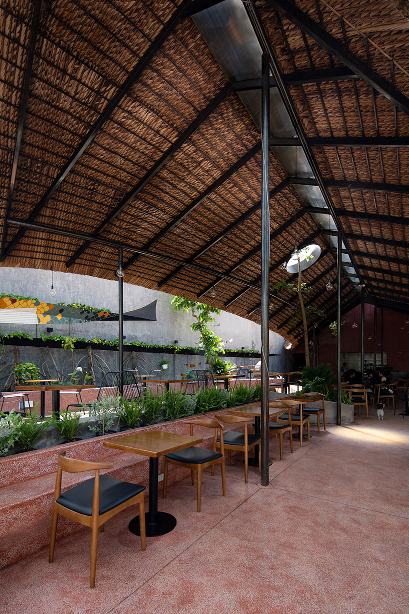 modano coffee a harmoniously adrift whole in mekong delta 7