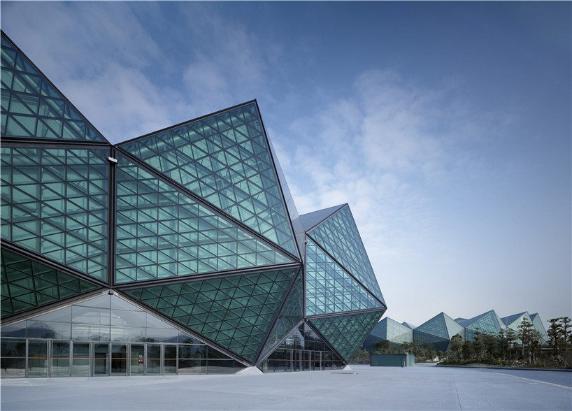 GD-lighting design shenzhen sports center