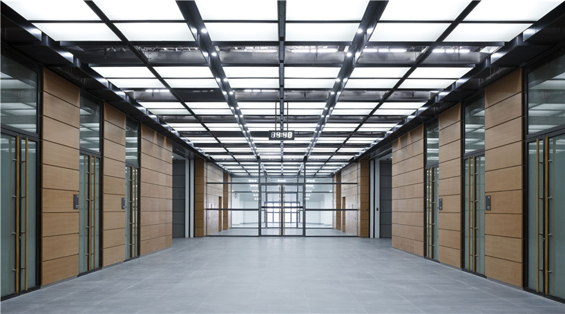 GD-lighting design shenzhen sports center