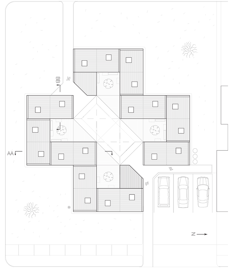 jay tsai ryszard rychlicki tiny homes designboom