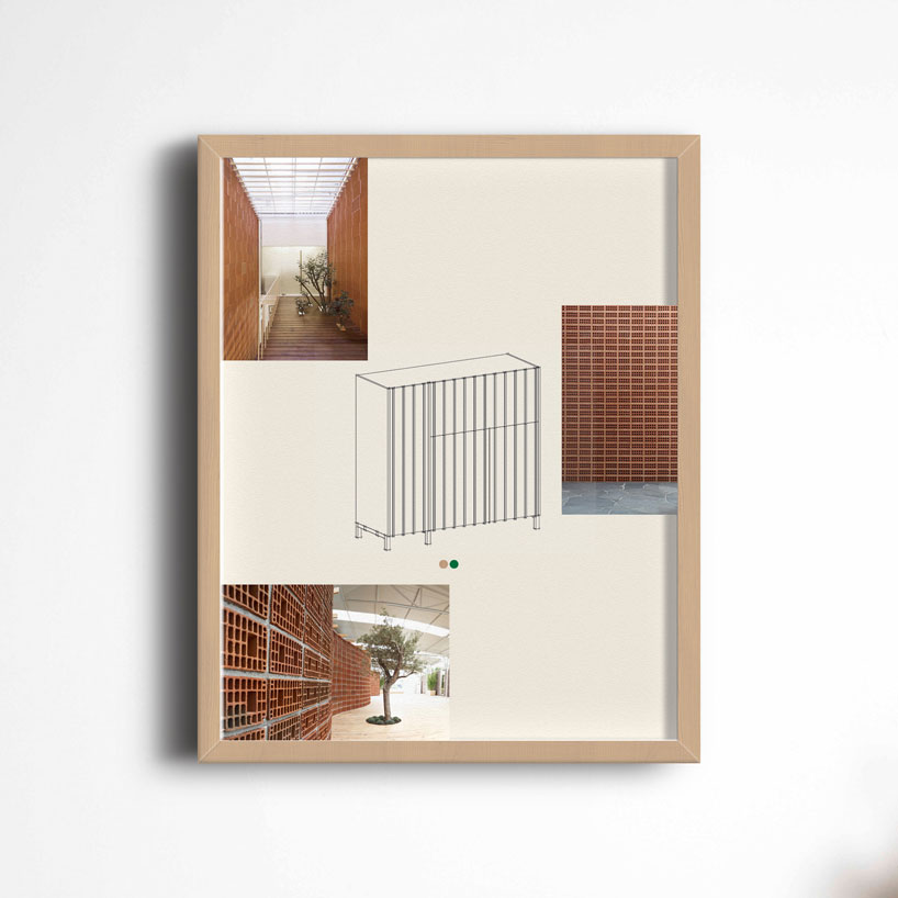 minibar bustper papila designboom