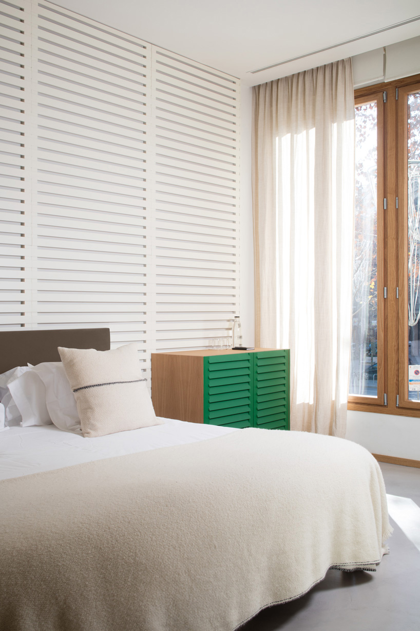 bustper minibar papila designboom