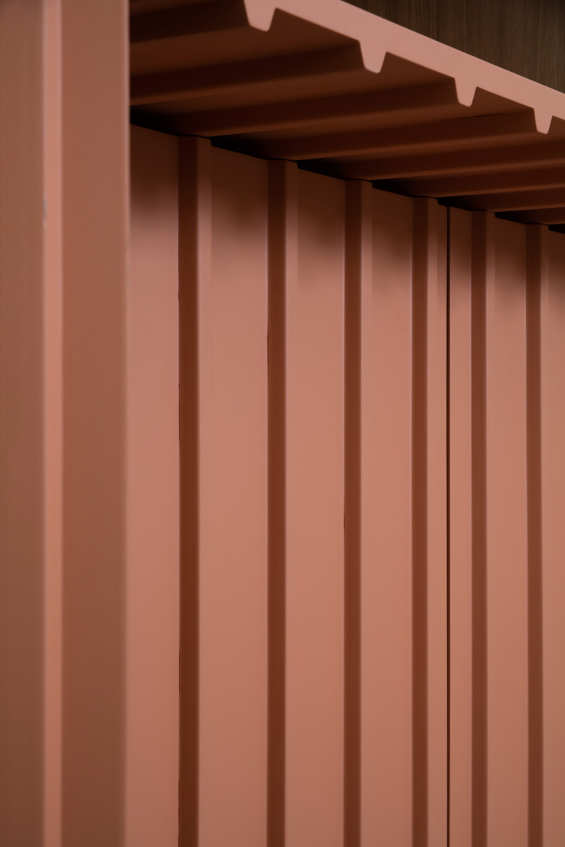 bustper minibar papila designboom