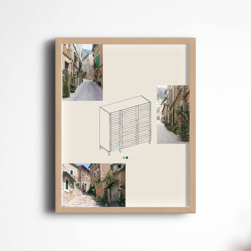 minibar bustper papila designboom