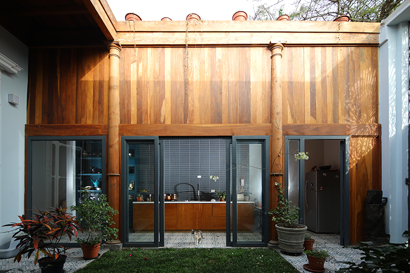 mectamo converts an old house from 1900 3