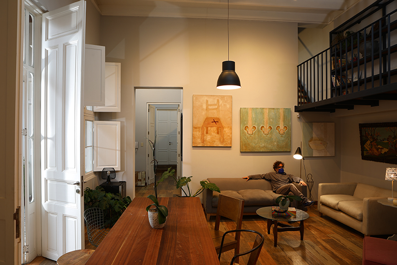 mectamo converts an old house from 1900 5