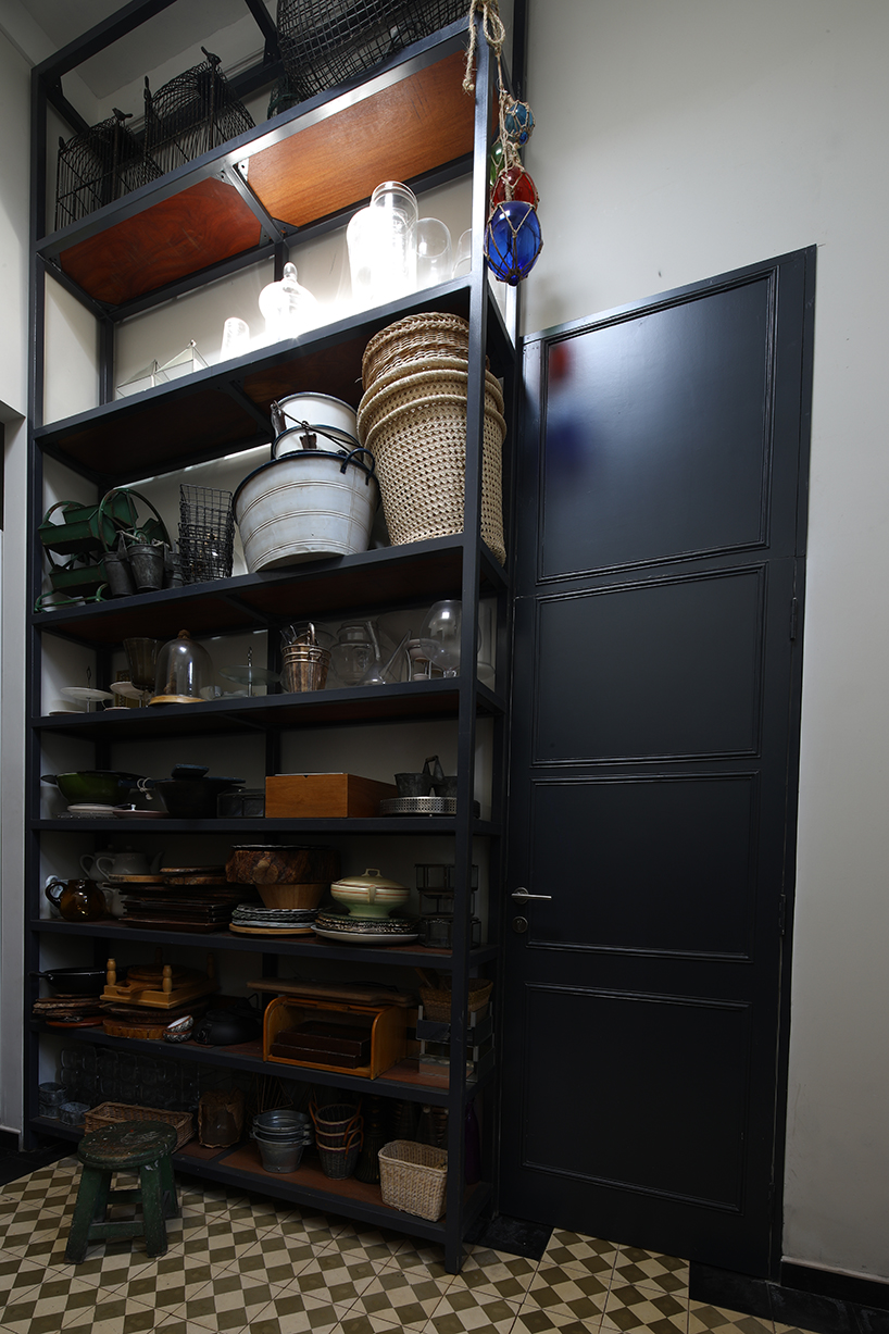 mectamo converts an old house from 1900 7