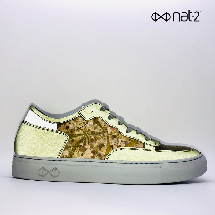 nat-2-vegan-sustainable-sneakers-marihuana-cannabis-leaves-09-20-2019-designboom