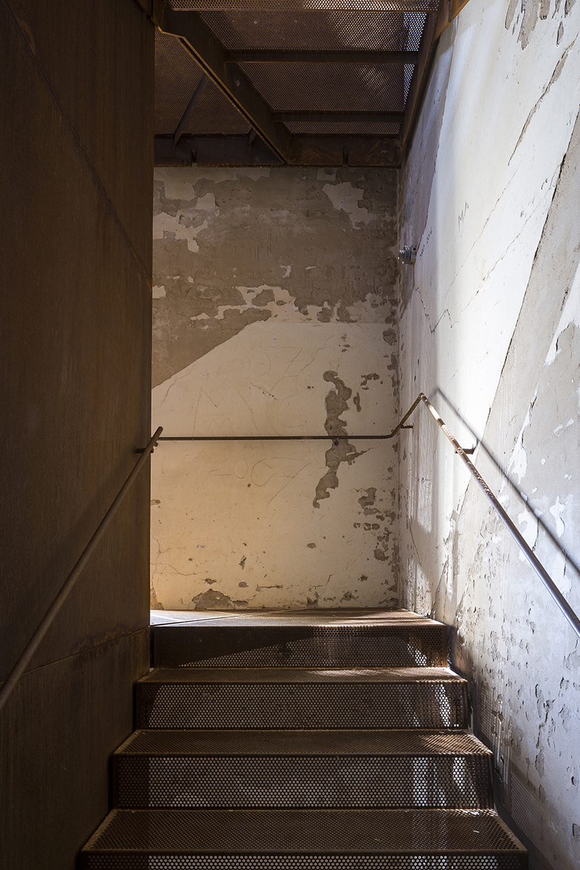 bessards studio jaja architects lighthouse kaleidoscope rubjerg knude denmark designboom