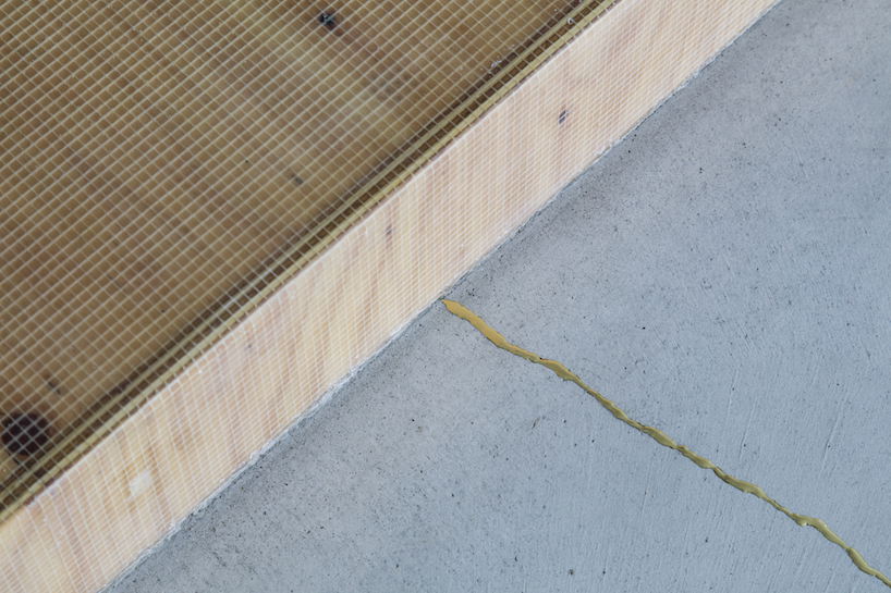 tank xchange apartments reformation art studio japan designboom