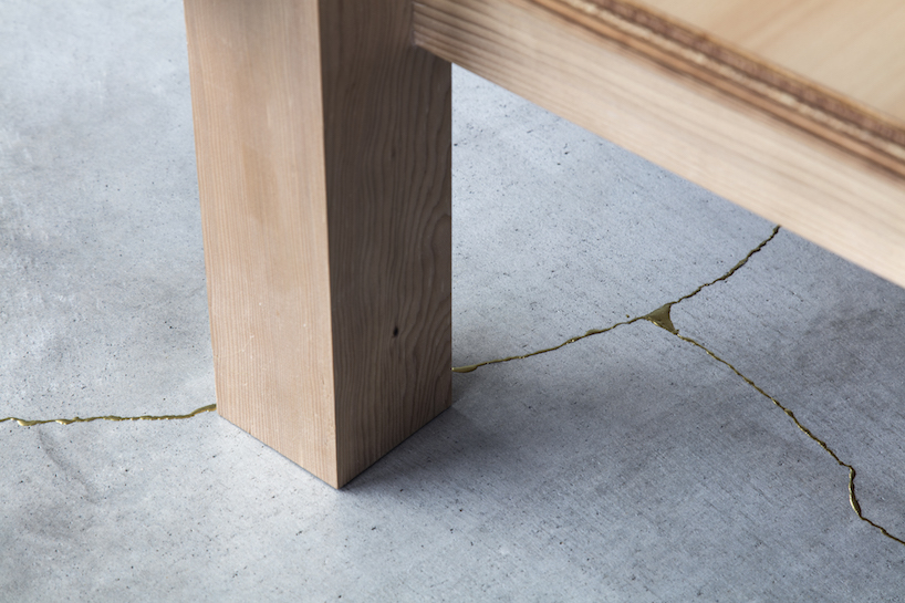 tank xchange apartments reformation art studio japan designboom