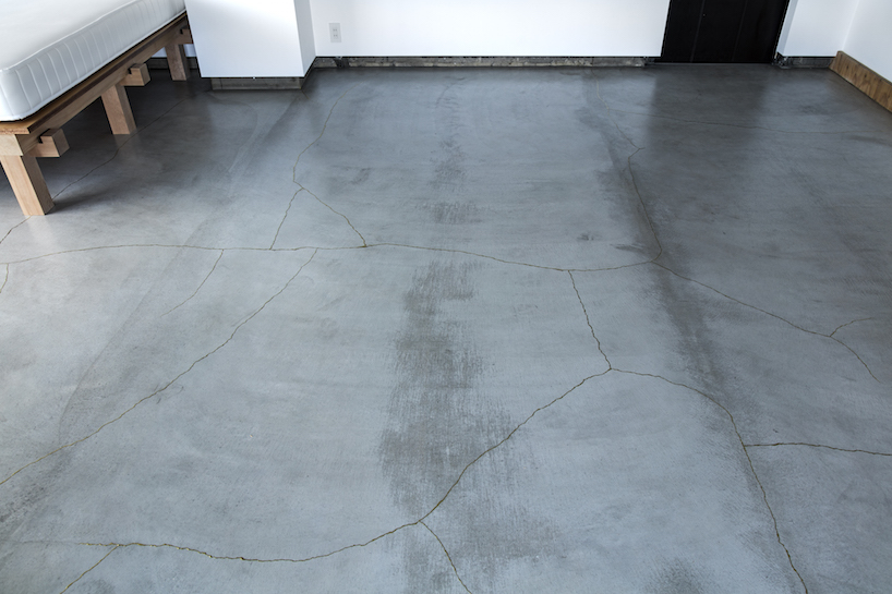 tank xchange apartments reformation art studio japan designboom