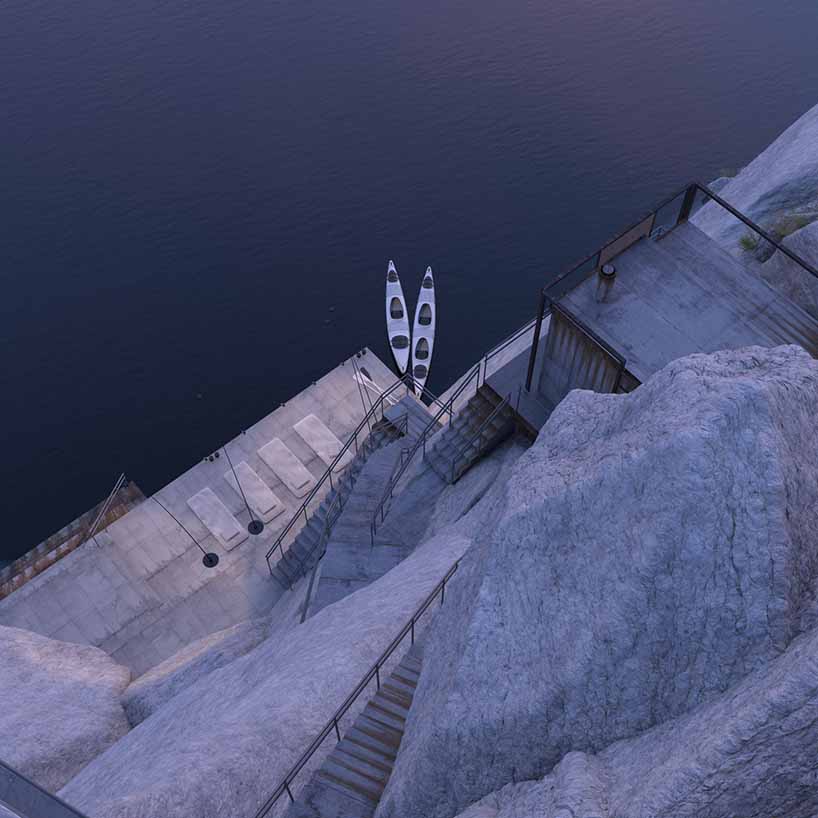 igor sirotov ps1 house russia designboom