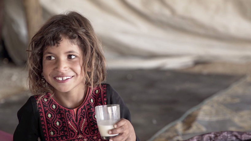 guy feidman sahar uv device milk sterilization designboom