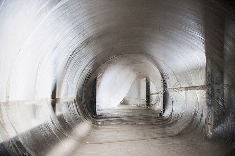 studio urma moving and space forming objects christos voutichtis designboom