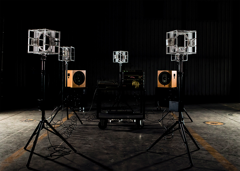 order of sound listening to the new real 1