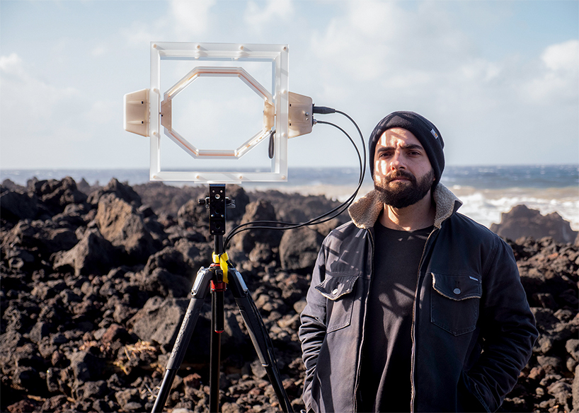 order of sound listening to the new real 2