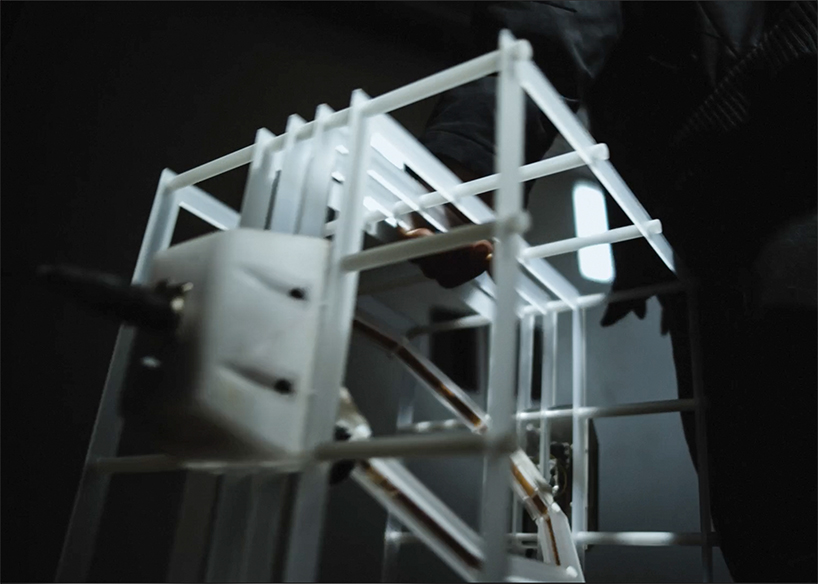 order of sound listening to the new real 3