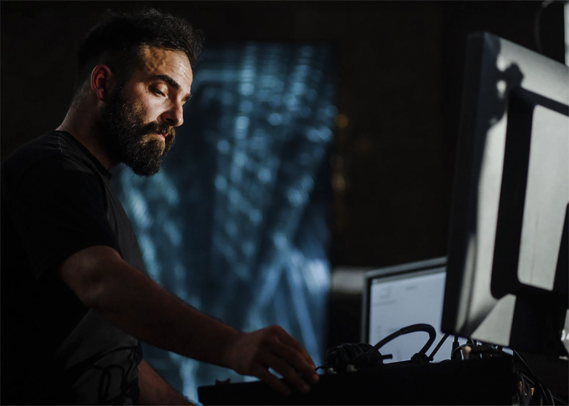 order of sound listening to the new real 5