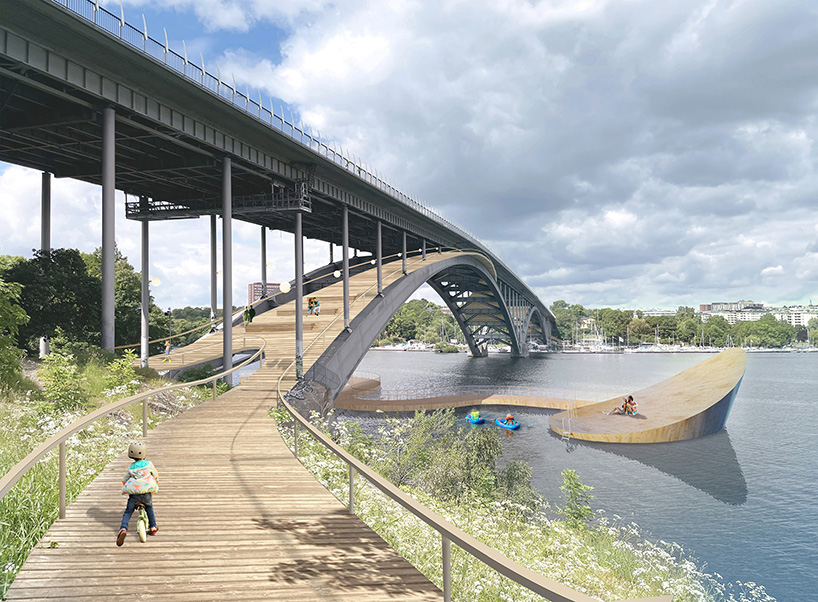 stockholm shorelines 2