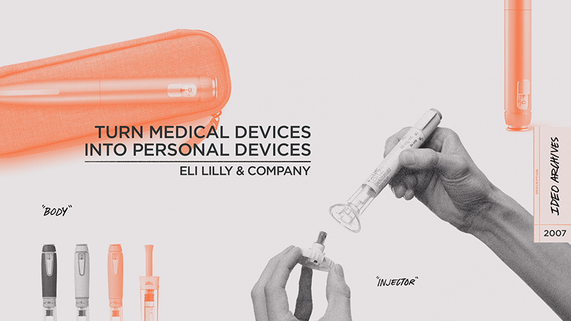 'IDEO and a story of design' offers viewers a glimpse into the global design firm designboom