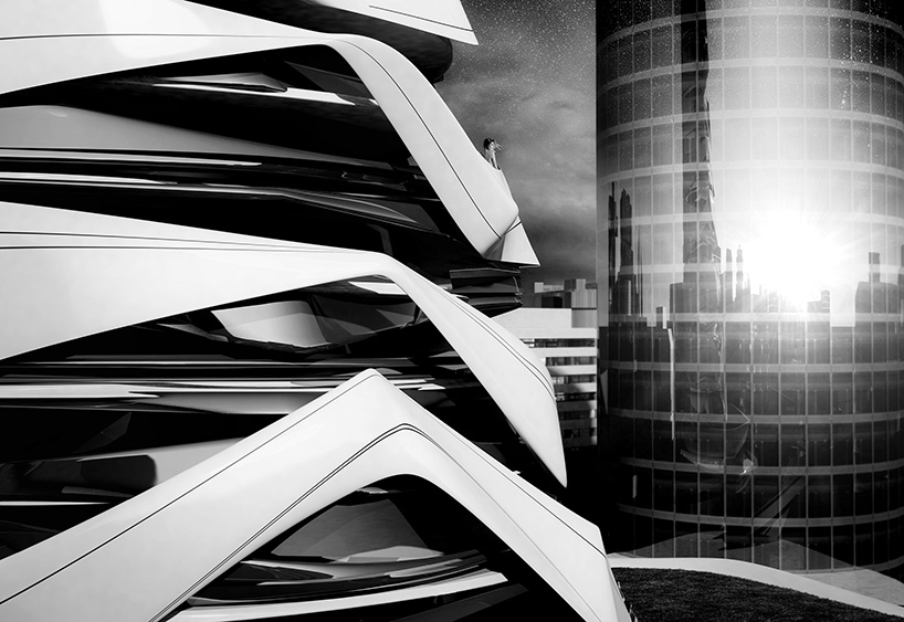 claudio beltrame luxury hotel competition