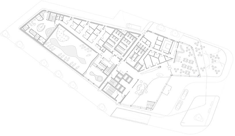 claudio beltrame luxury hotel competition