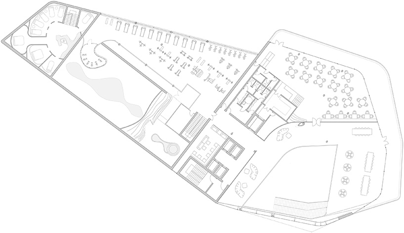 claudio beltrame luxury hotel competition