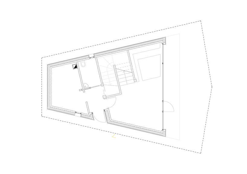 architetto beltrame new ski school challenges the traditional alpine architecture assumptions 12