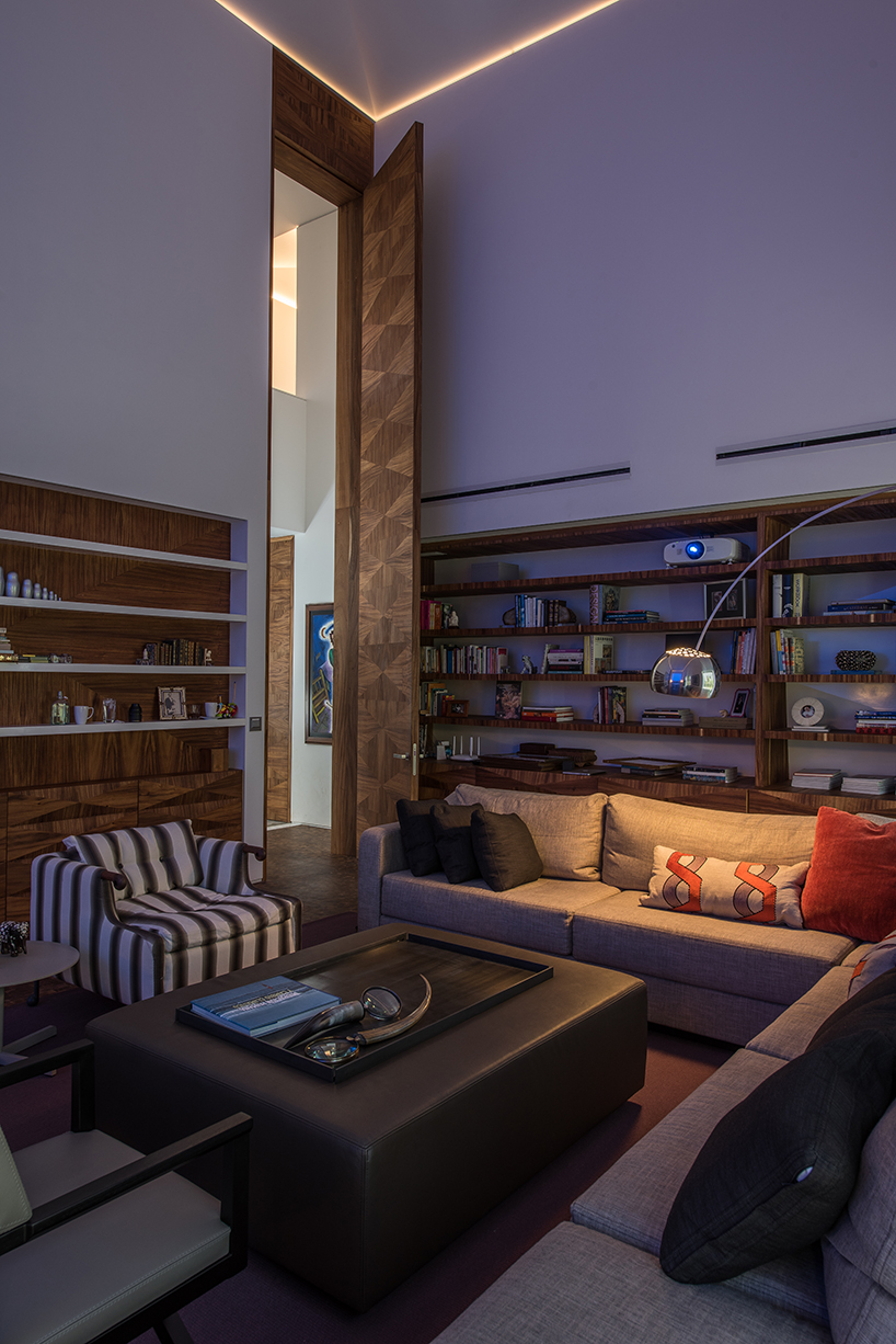 budic house bya culiacan mexico designboom