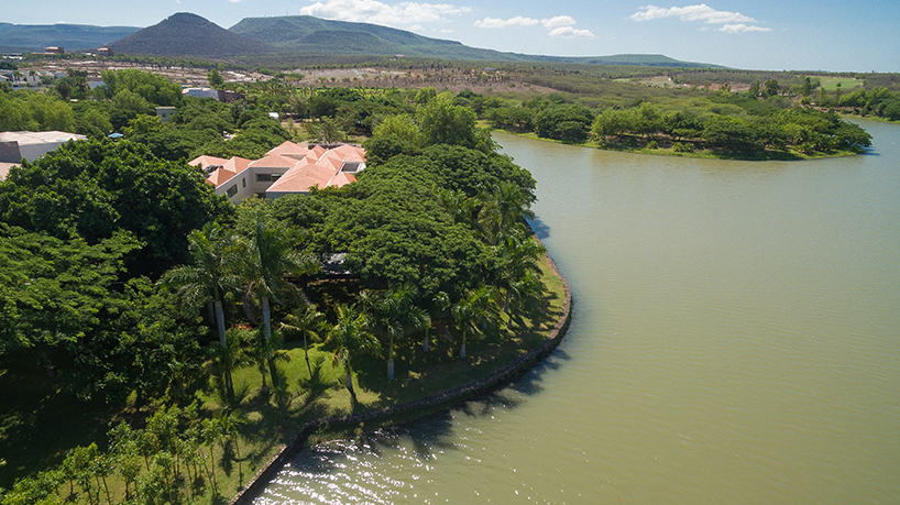 budic house bya culiacan mexico designboom