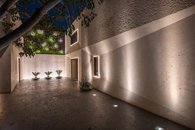 budic house bya culiacan mexico designboom