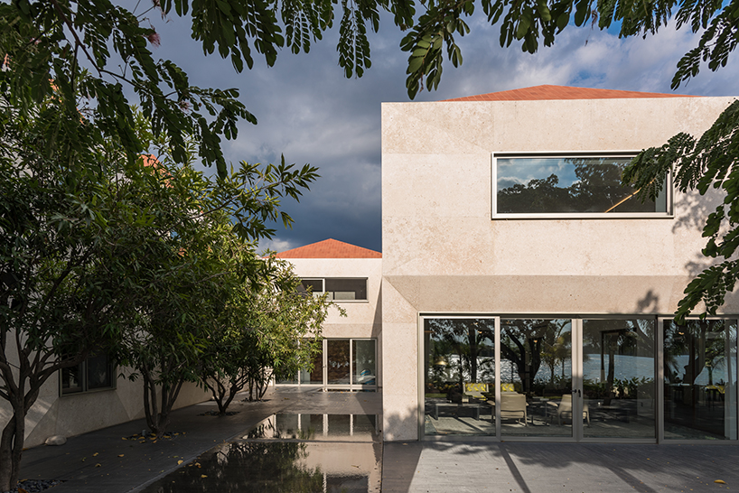 budic house bya culiacan mexico designboom