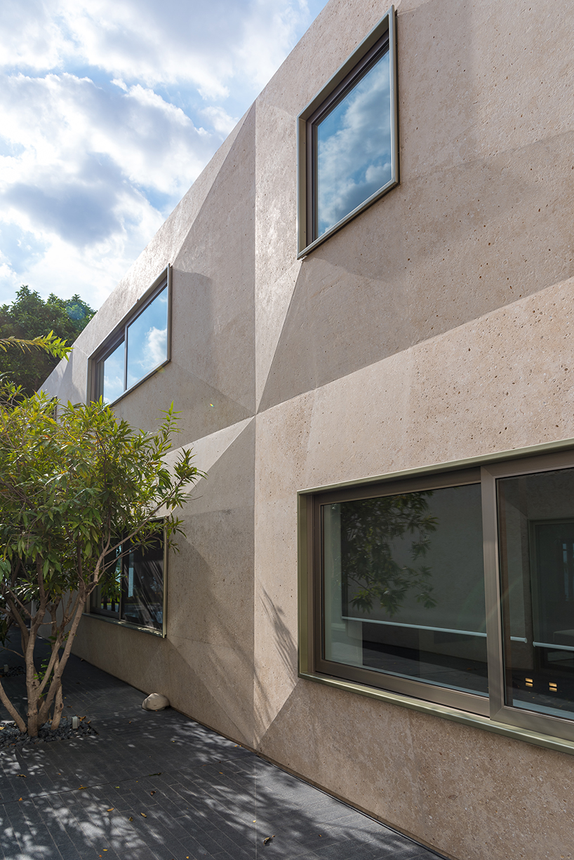 budic house bya culiacan mexico designboom