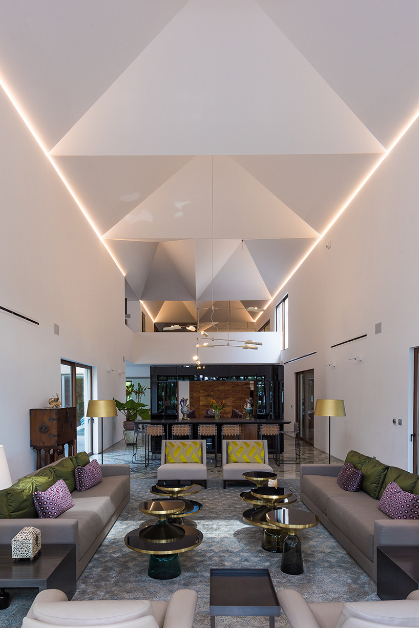 budic house bya culiacan mexico designboom