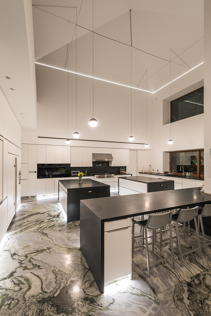 budic house bya culiacan mexico designboom