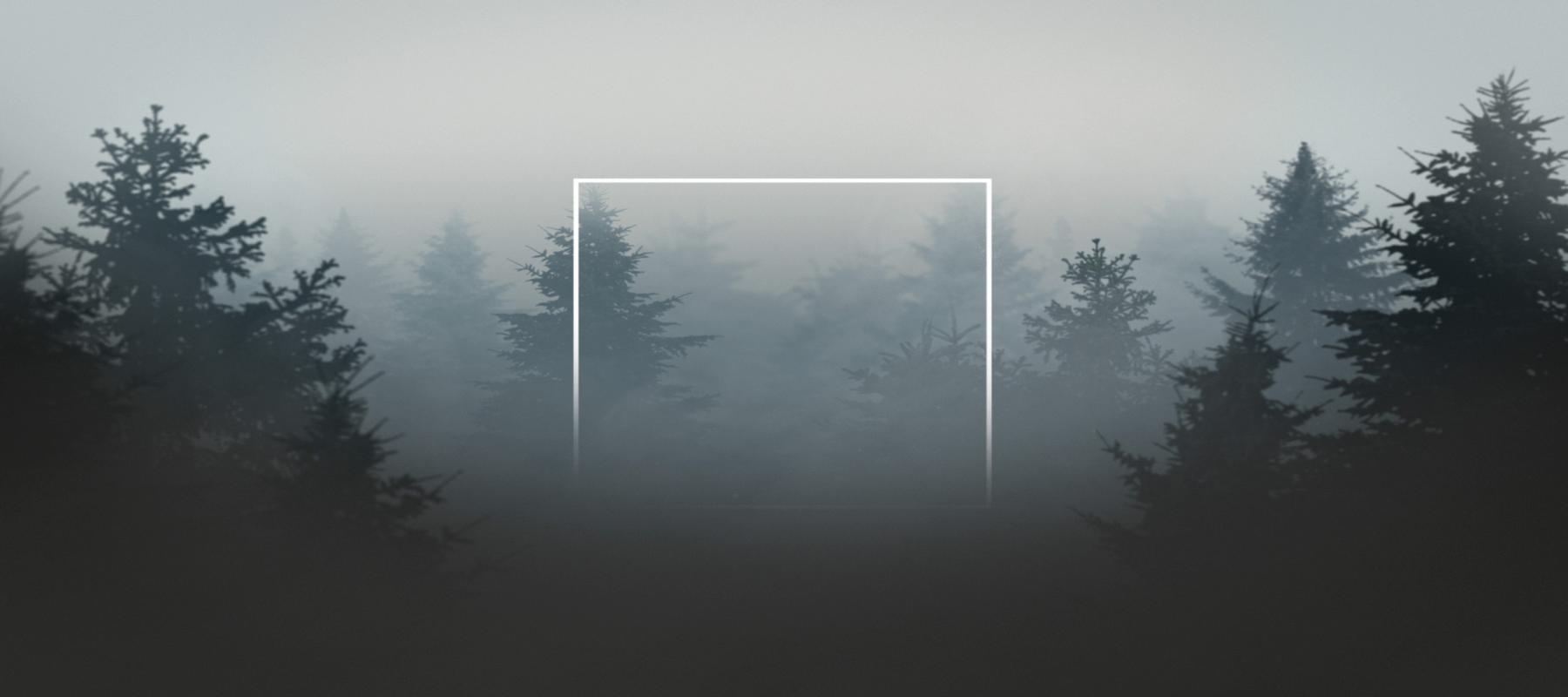 tbm studio square in landscape create mesmerizing visuals