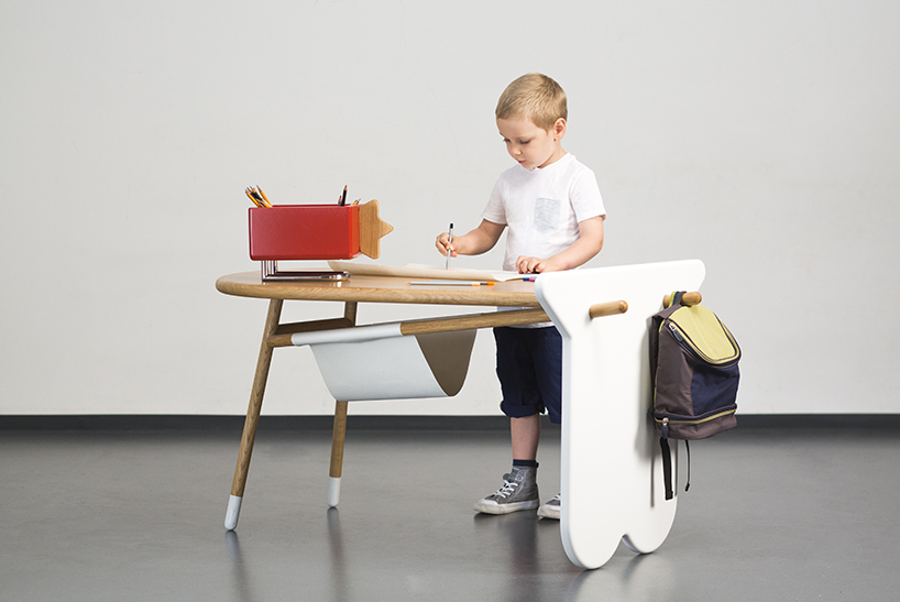 nataša njegovanović avila furniture system for children designboom
