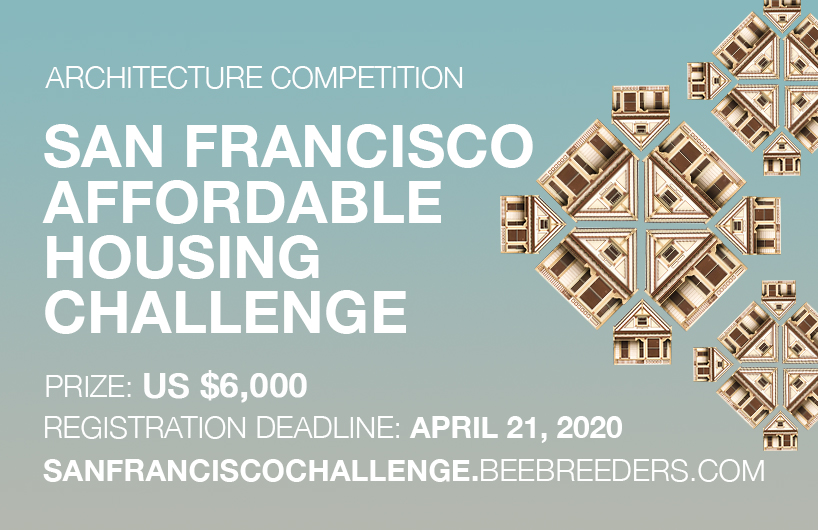 San Francisco Affordable Housing Challenge