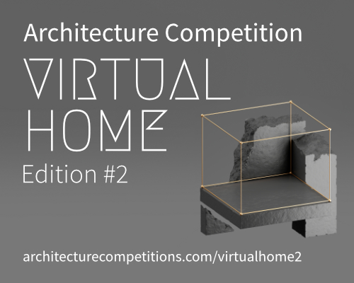Virtual Home / Edition #2
