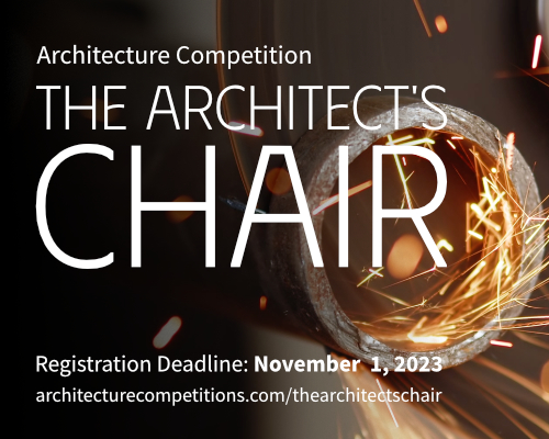 the Architect's Chair