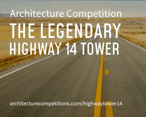 The Legendary Highway 14 Tower