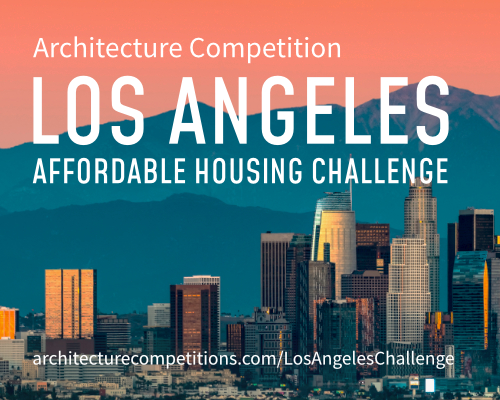 Los Angeles Affordable Housing Challenge