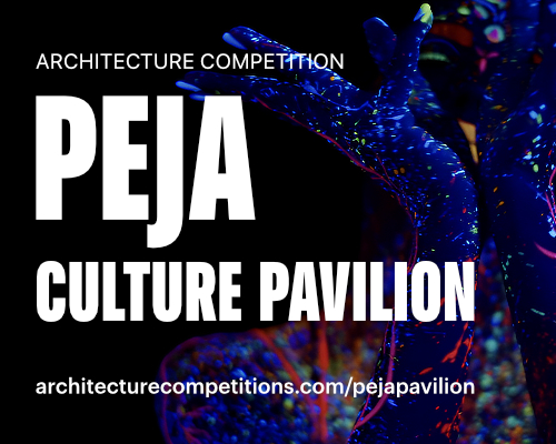 Peja Culture Pavilion