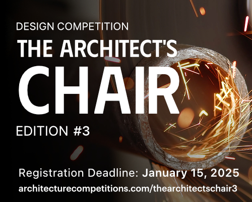 The Architect's Chair 3